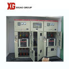 KYN28 High Voltage 7.2kv 10kv 11kv Indoor Switchgear Panel