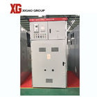 AC Power Distribution Switchgear 40.5kv 33kv High Voltage