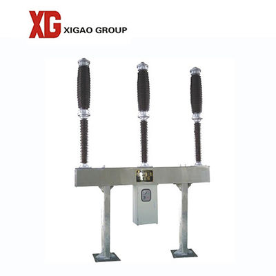 Wysokonapięciowy wyłącznik obciążenia powietrznego 24kv 36kv w systemie zasilania