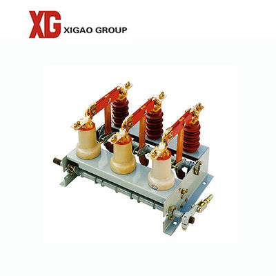 FN3-12 Rozłącznik wysokiego napięcia 11kv 630A w izolacji gazowej