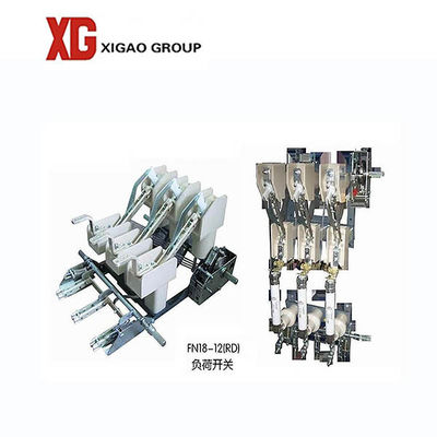 FN5-12R (L) 630A 2000A AC HV rozłącznik obciążenia montowany na słupie