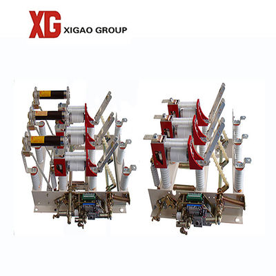 24kv 630a Rozłącznik obciążenia wysokiego napięcia Lekki