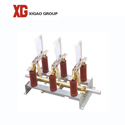 FN7 12KV 11KV 10KV Wyłącznik próżniowy z bezpiecznikiem