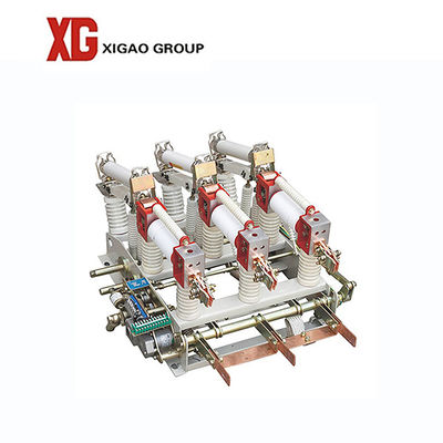 FZN21 12KV wewnętrzny rozłącznik powietrzny z izolacją gazową