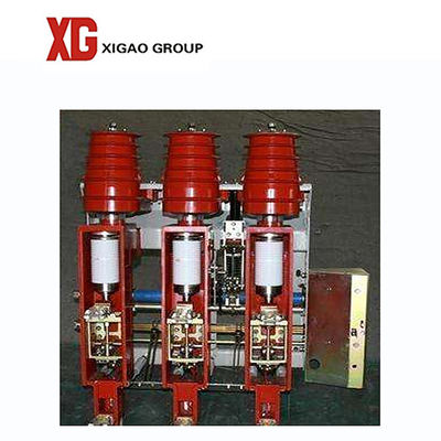 Rozłącznik obciążenia pneumatycznego 11KV LBS do montażu na słupie FZN25