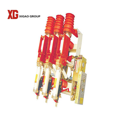 FN-12 11kv Wewnętrzny wyłącznik obciążenia powietrznego wysokiego napięcia