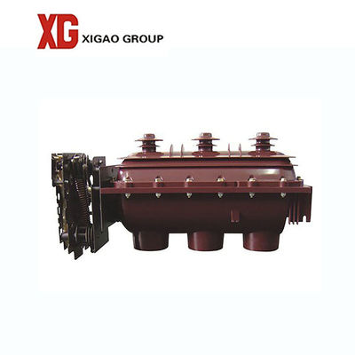 10kv 11kv 12kv 630A Rozłącznik obciążenia SF6 SF6 Lbs